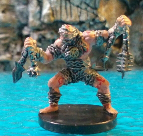 Chain Devil - Angelfire - Dungeons and Dragons Miniatures - #36